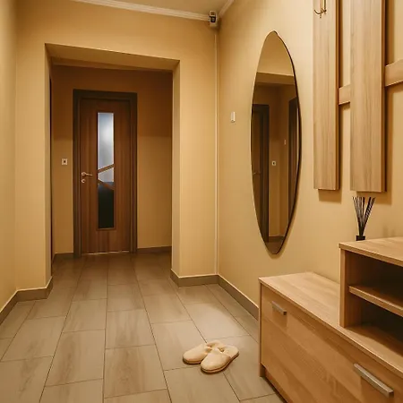 Astra Urban Leaf Braşov