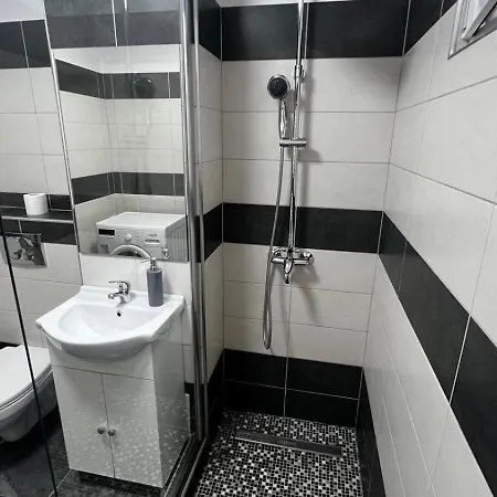 Astra Urban Leaf * Brasov