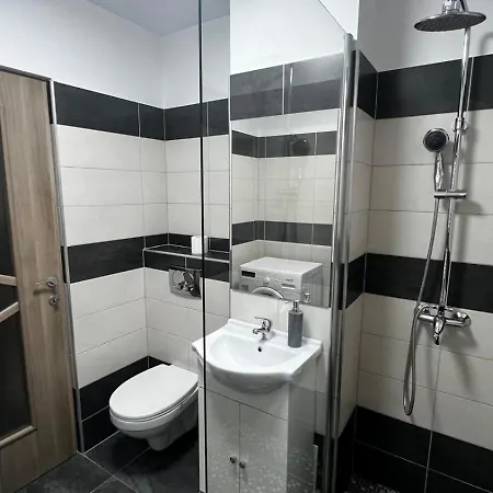 Lägenhet Astra Urban Leaf