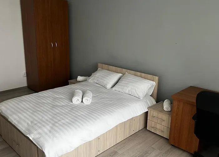 Apartment Astra Urban Leaf *