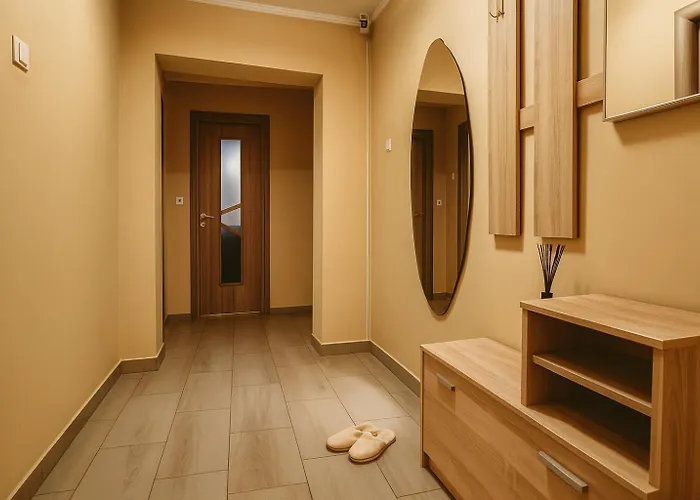 Astra Urban Leaf Brasov