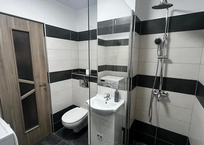 Apartment Astra Urban Leaf